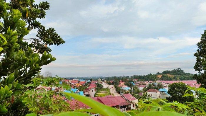 Ramalan Cuaca Kaltim: IKN, Balikpapan, Samarinda, Update Terbaru Ramalan Cuaca Kaltim: IKN, Balikpapan, Samarinda, Update Terbaru