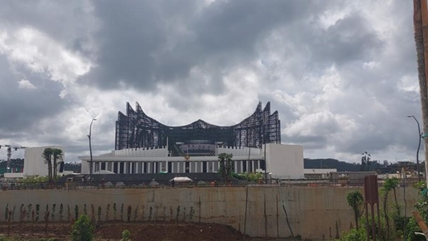 Ramalan Cuaca Kaltim Terkini: IKN, Balikpapan, Samarinda Ramalan Cuaca Kaltim Terkini: IKN, Balikpapan, Samarinda