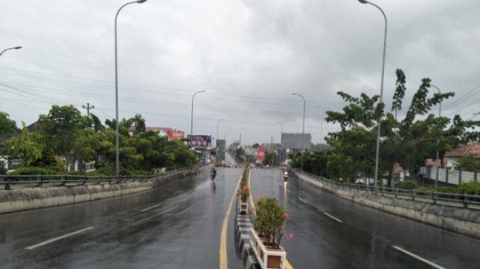 Ramalan Cuaca Semarang & Jawa Tengah: Hujan Diperkirakan Pukul 1 Siang (26 Maret) Ramalan Cuaca Semarang & Jawa Tengah: Hujan Diperkirakan Pukul 1 Siang (26 Maret)