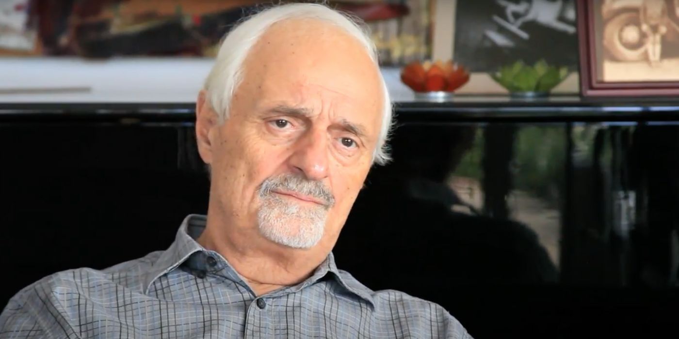 Rambo: First Blood Director Ted Kotcheff Passes Away At 94 Rambo: First Blood Director Ted Kotcheff Passes Away At 94