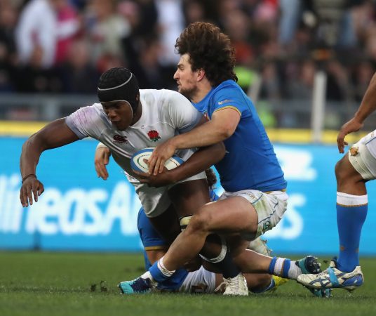 Ramos's Instrumental Role In France's Six Nations Success Ramos's Instrumental Role In France's Six Nations Success