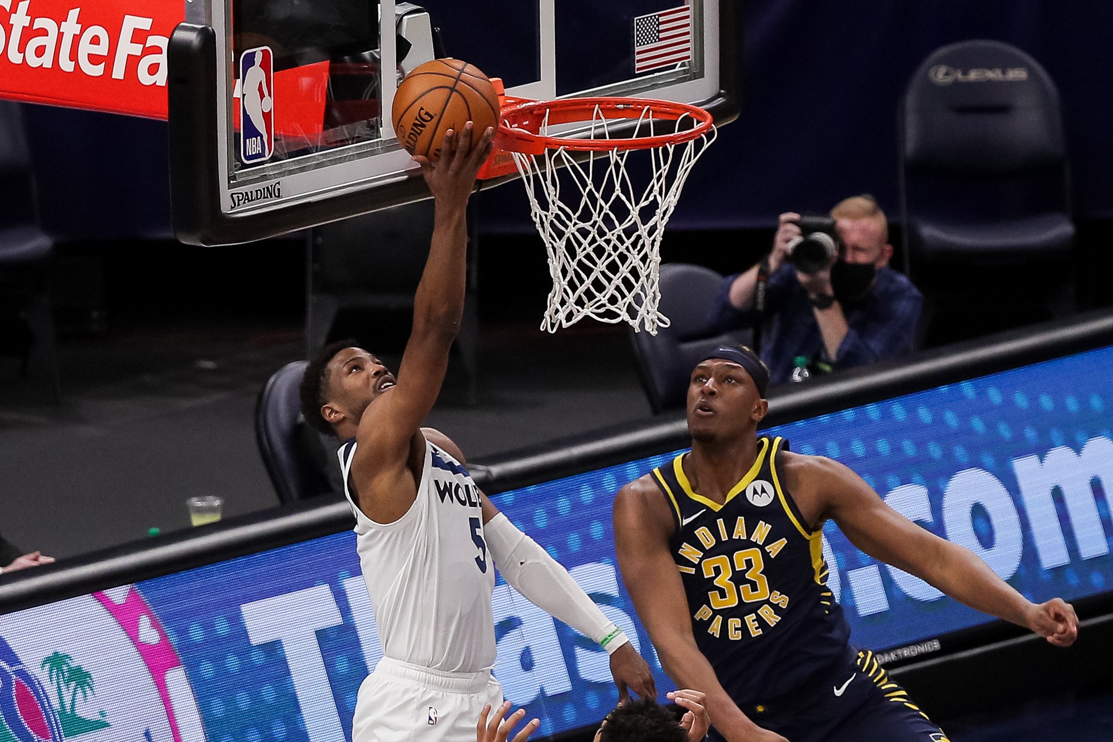 Randle And The Timberwolves: A Playoff Contention Analysis Randle And The Timberwolves: A Playoff Contention Analysis