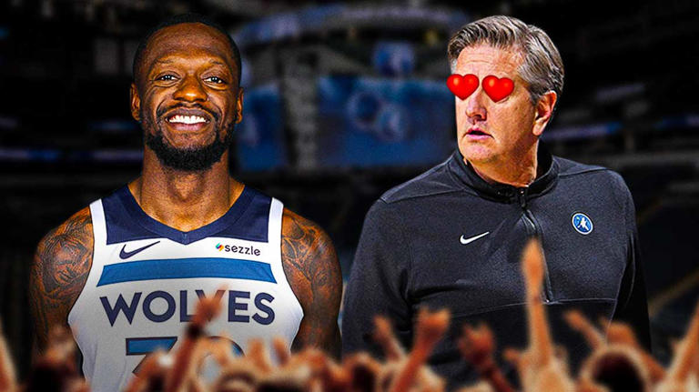 Randle's Success: A Response To Timberwolves Critics Randle's Success: A Response To Timberwolves Critics