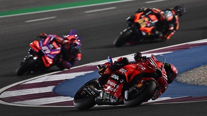 Rangkaian Balapan MotoGP Inggris: Jadwal, Lokasi, & Informasi Penting