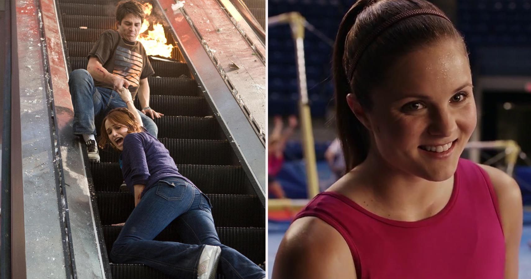 Ranking Final Destination's Deaths: Which Is Truly The Most Iconic? Ranking Final Destination's Deaths: Which Is Truly The Most Iconic?