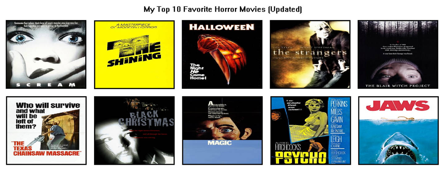Ranking The 10 Most Frightening Arthouse Horror Movies Ranking The 10 Most Frightening Arthouse Horror Movies