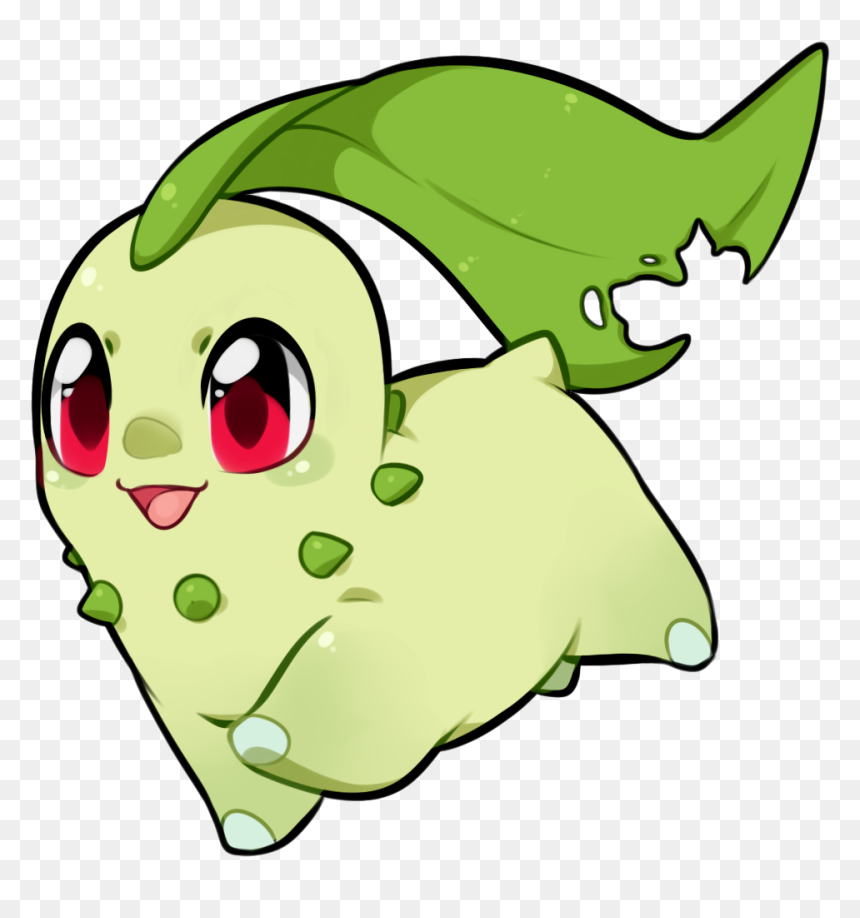 Ranking The Best Grass-Type Pokémon Starters Ranking The Best Grass-Type Pokémon Starters