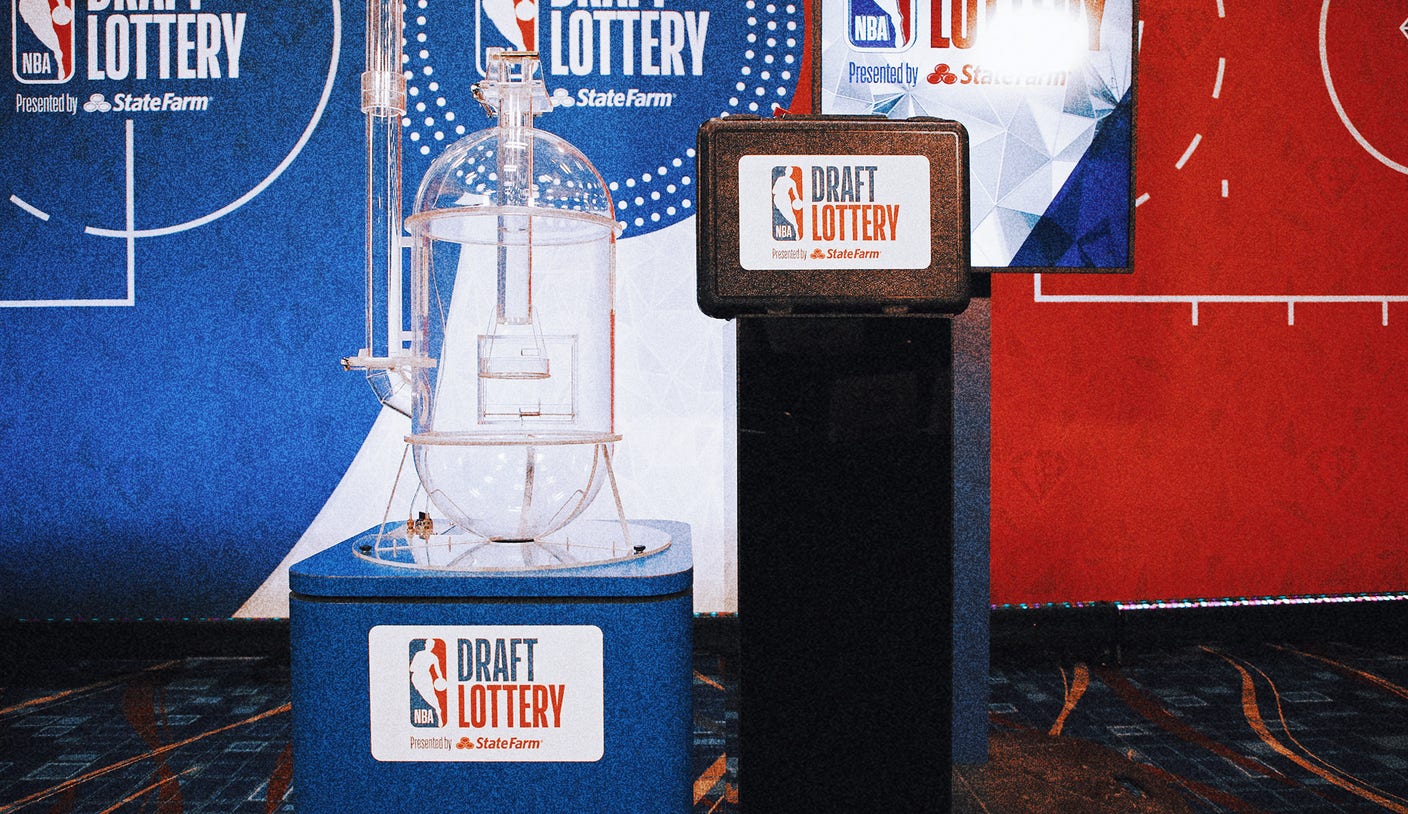 Raptors' Seventh-Best Odds: A Deep Dive Into Their NBA Draft Lottery Chances Raptors' Seventh-Best Odds: A Deep Dive Into Their NBA Draft Lottery Chances