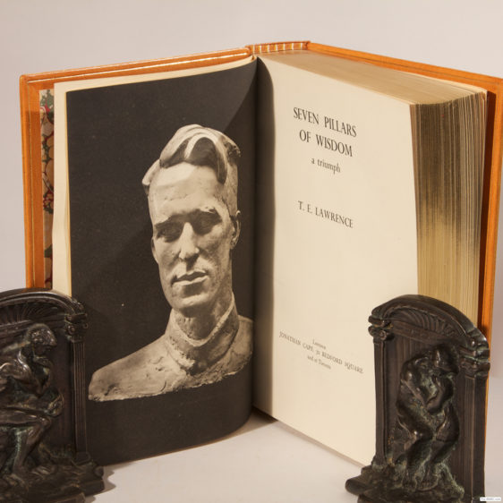Rare $45,000 Novel Unearthed In Bookstore Rare $45,000 Novel Unearthed In Bookstore