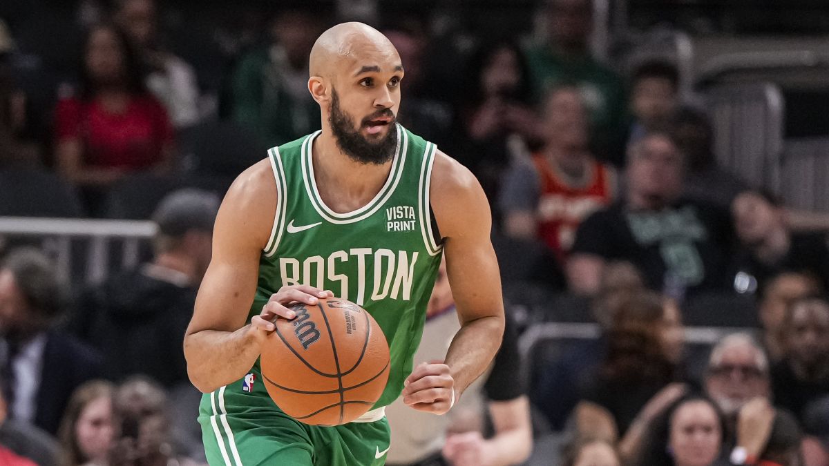 Rare Feat: Two Celtics Players Score 40 Points In The Same Game Rare Feat: Two Celtics Players Score 40 Points In The Same Game