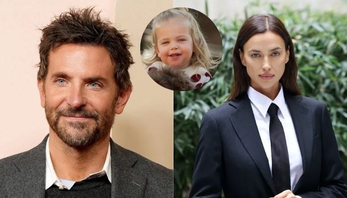 Rare Glimpses: Gigi Hadid Shares Personal Details About Bradley Cooper Rare Glimpses: Gigi Hadid Shares Personal Details About Bradley Cooper