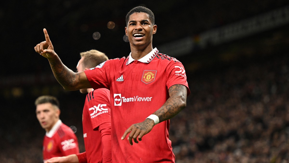 Rashford To Aston Villa? Souness Offers Insight Rashford To Aston Villa? Souness Offers Insight