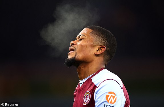 Rashford's First Aston Villa Goals Secure FA Cup Victory Over Preston Rashford's First Aston Villa Goals Secure FA Cup Victory Over Preston