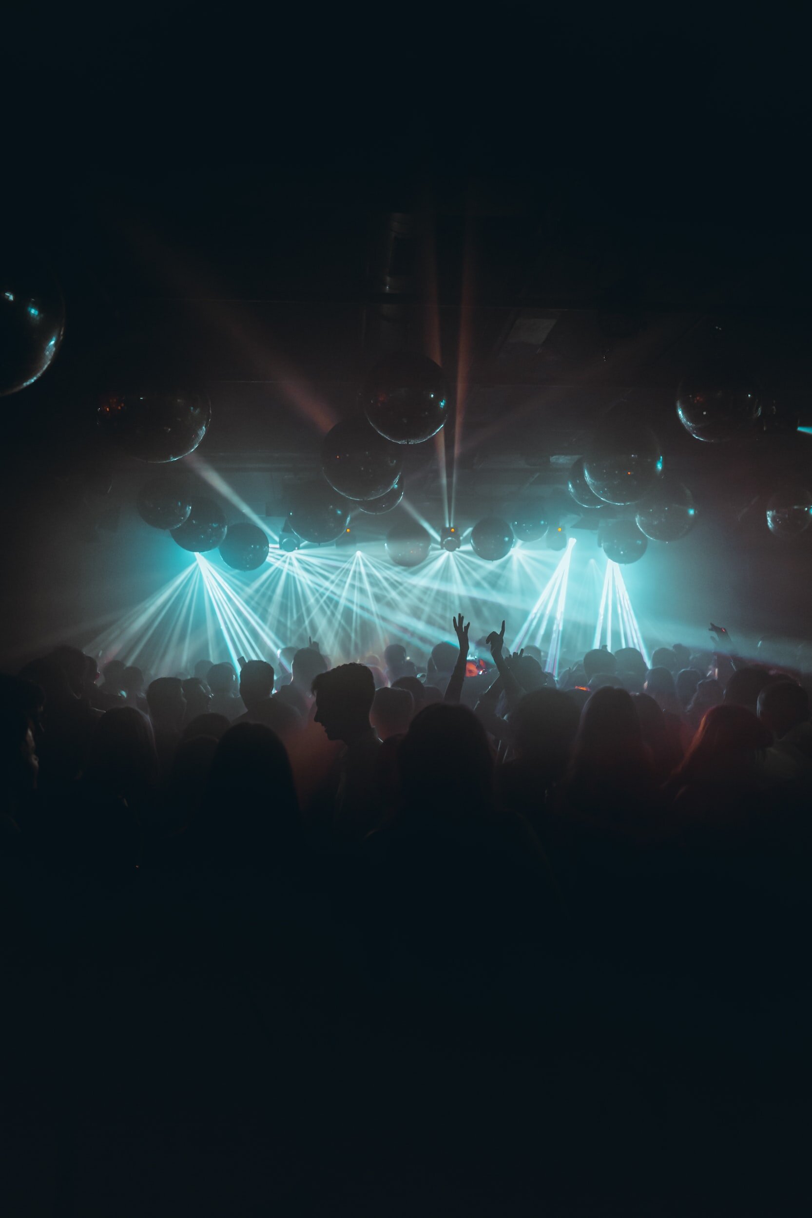 Rave Events And Their Significant Economic Contributions Rave Events And Their Significant Economic Contributions