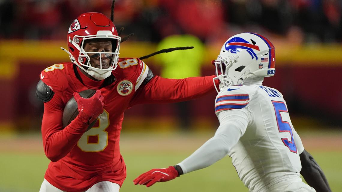 Ravens Add DeAndre Hopkins: A One-Year Deal Analysis Ravens Add DeAndre Hopkins: A One-Year Deal Analysis