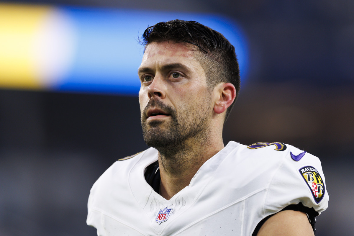Ravens' Release Of Justin Tucker: Reasons And Future Implications Ravens' Release Of Justin Tucker: Reasons And Future Implications