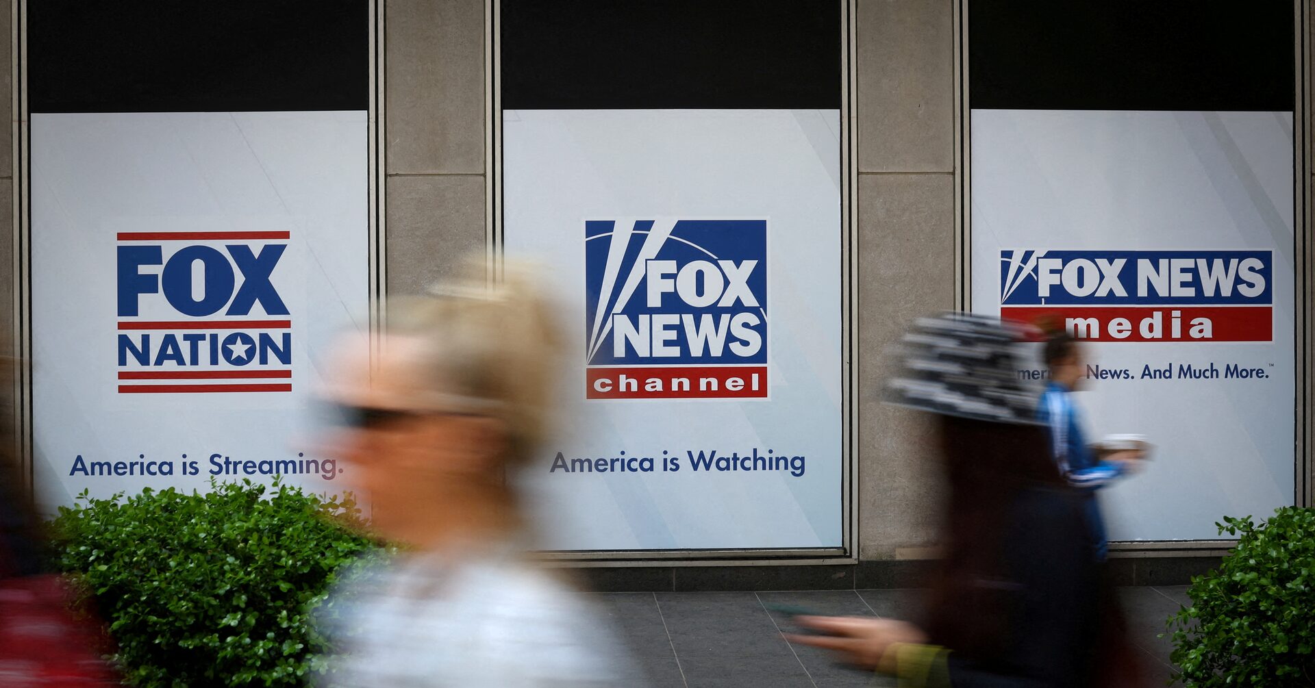 Ray Epps Sues Fox News For Defamation Over Jan 6th Coverage Ray Epps Sues Fox News For Defamation Over Jan 6th Coverage