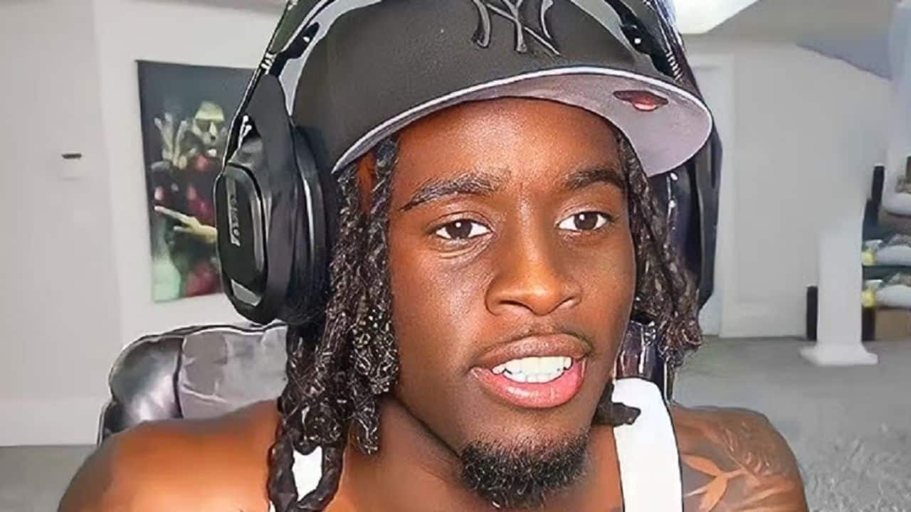 Ray J On Joining Kai Cenat's Stream: His Reasons And More Ray J On Joining Kai Cenat's Stream: His Reasons And More