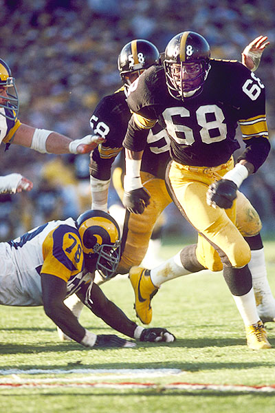 Ray Seals: Former Pittsburgh Steelers Defensive Lineman Passes Away At 59 Ray Seals: Former Pittsburgh Steelers Defensive Lineman Passes Away At 59