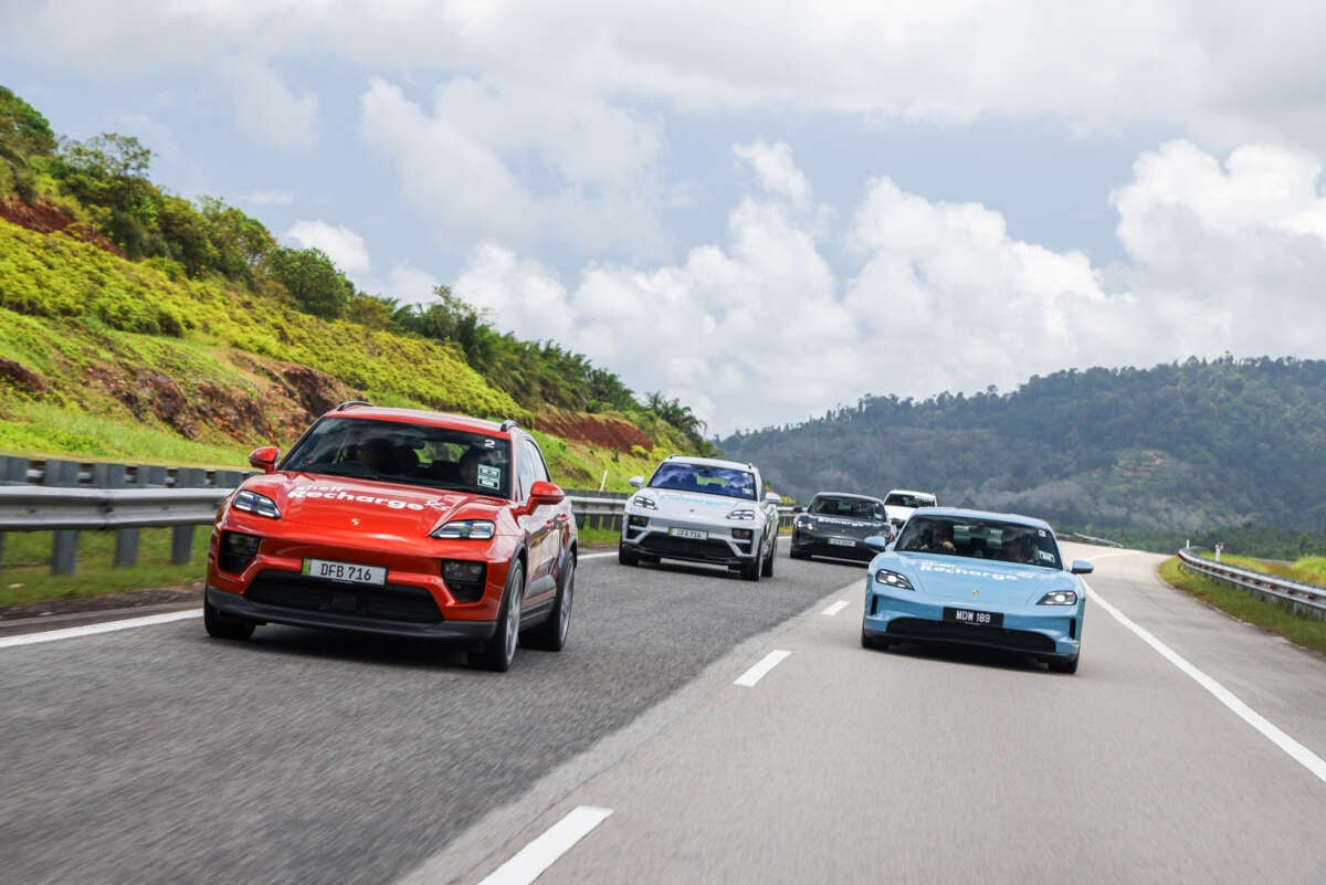 Raya EV Charging Deal: Shell Recharge Offers Up To 100% Rebate On East Coast HPC Chargers Raya EV Charging Deal: Shell Recharge Offers Up To 100% Rebate On East Coast HPC Chargers