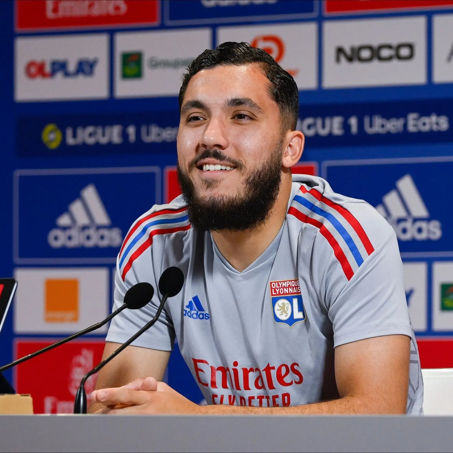Rayan Cherki: Liverpool's Potential Summer Acquisition Rayan Cherki: Liverpool's Potential Summer Acquisition
