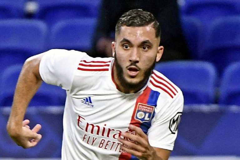Rayan Cherki: News And Transfer Speculation From A German Source