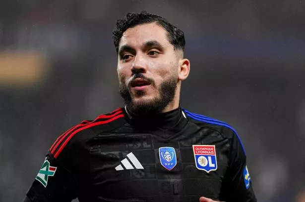 Rayan Cherki To Liverpool: Is The Transfer Happening? Rayan Cherki To Liverpool: Is The Transfer Happening?