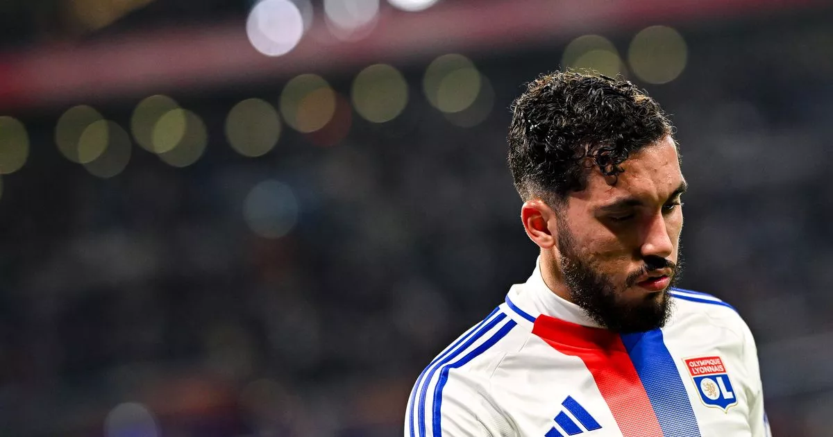 Rayan Cherki Transfer News: Liverpool And Man Utd's Pursuit Of Lyon Star Rayan Cherki Transfer News: Liverpool And Man Utd's Pursuit Of Lyon Star