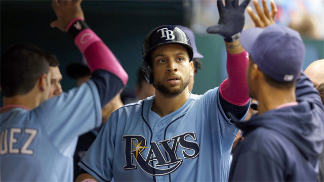 Rays' Commanding Sweep Of Padres: Key Moments And Player Performances - FM 96.9