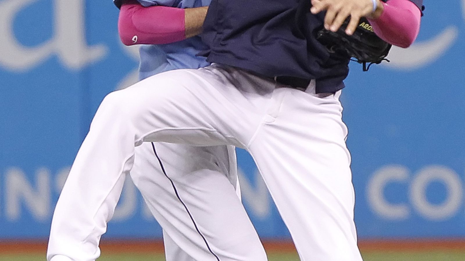 Rays' Unstoppable Run Continues: Padres Sweep Rays' Unstoppable Run Continues: Padres Sweep