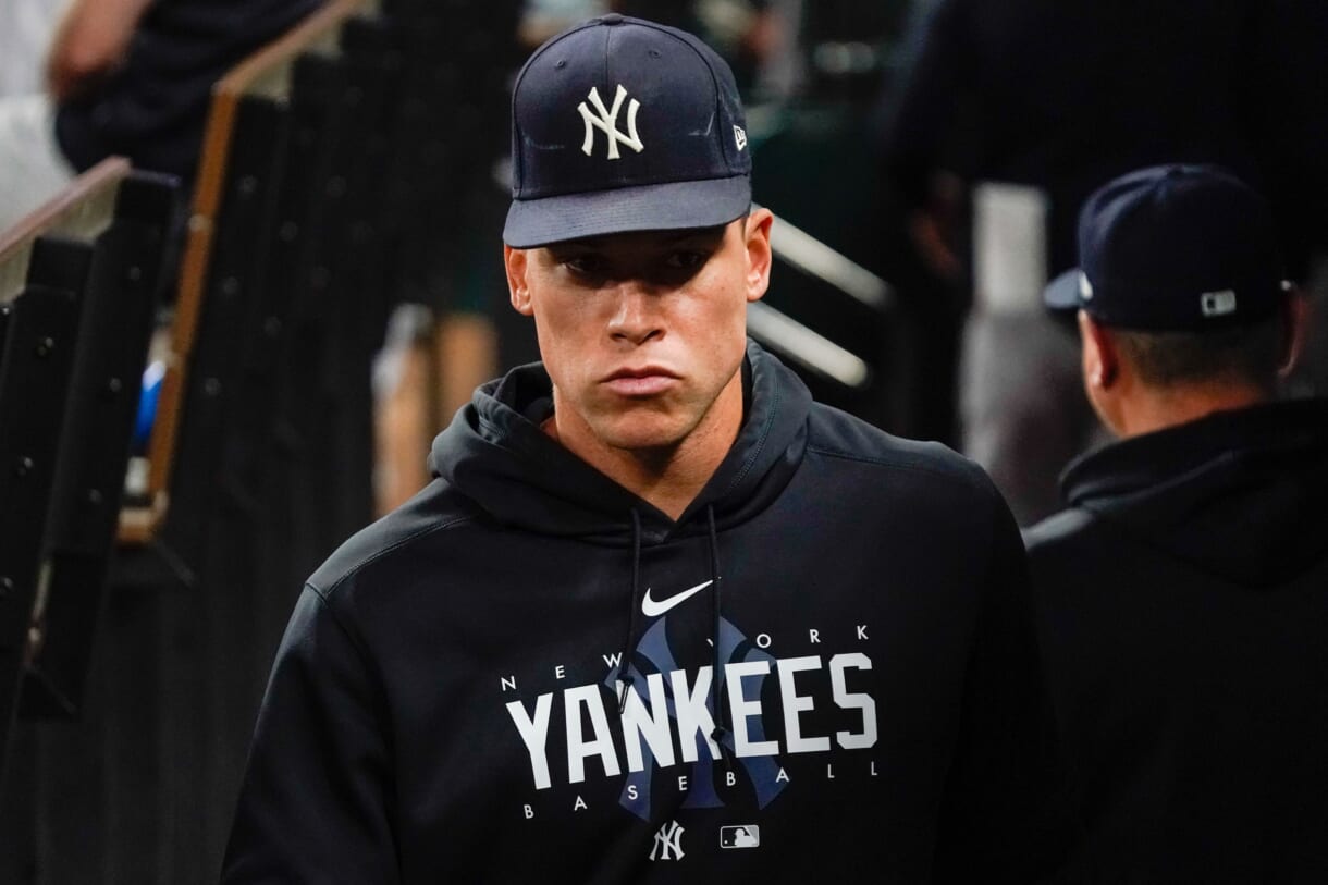Rays-Yankees Series: Who's On The Injured List (April 17-20)? Rays-Yankees Series: Who's On The Injured List (April 17-20)?
