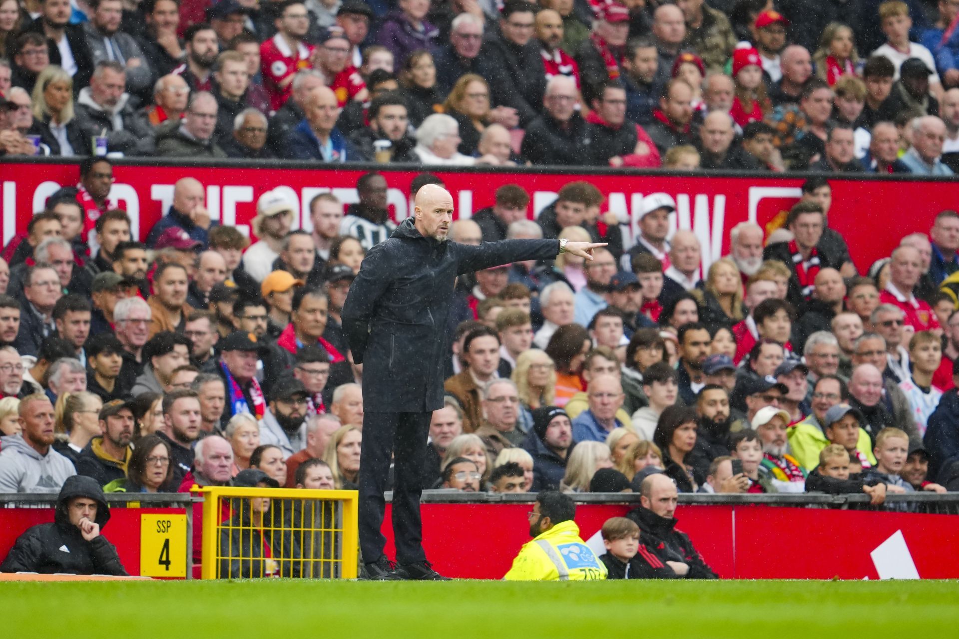 RB Leipzig Eyeing Erik Ten Hag: Could The Former Man United Boss Take The Bundesliga Helm? RB Leipzig Eyeing Erik Ten Hag: Could The Former Man United Boss Take The Bundesliga Helm?