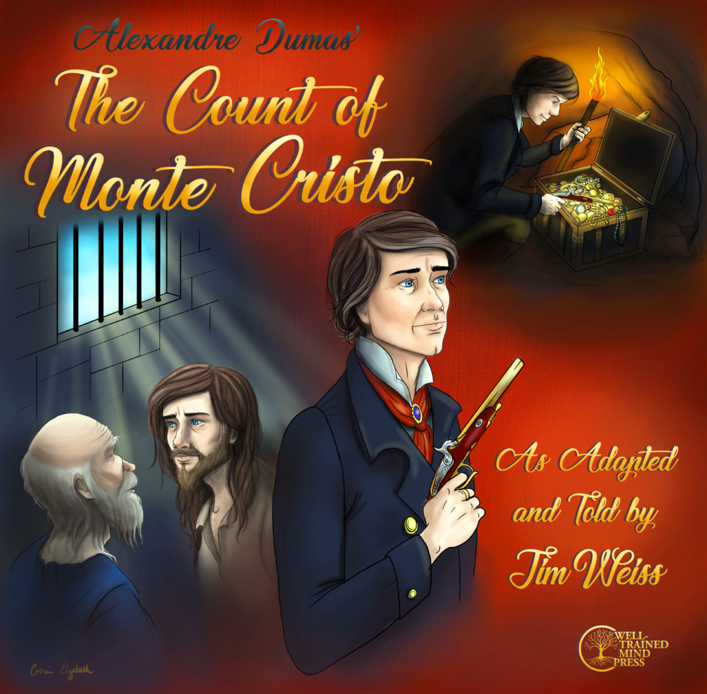 Re-examining Dumas' The Count Of Monte Cristo: A Modern Perspective Re-examining Dumas' The Count Of Monte Cristo: A Modern Perspective