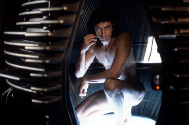 Re-examining Jeff Goldblum's The Fly Performance: An Oscar Debate Re-examining Jeff Goldblum's The Fly Performance: An Oscar Debate