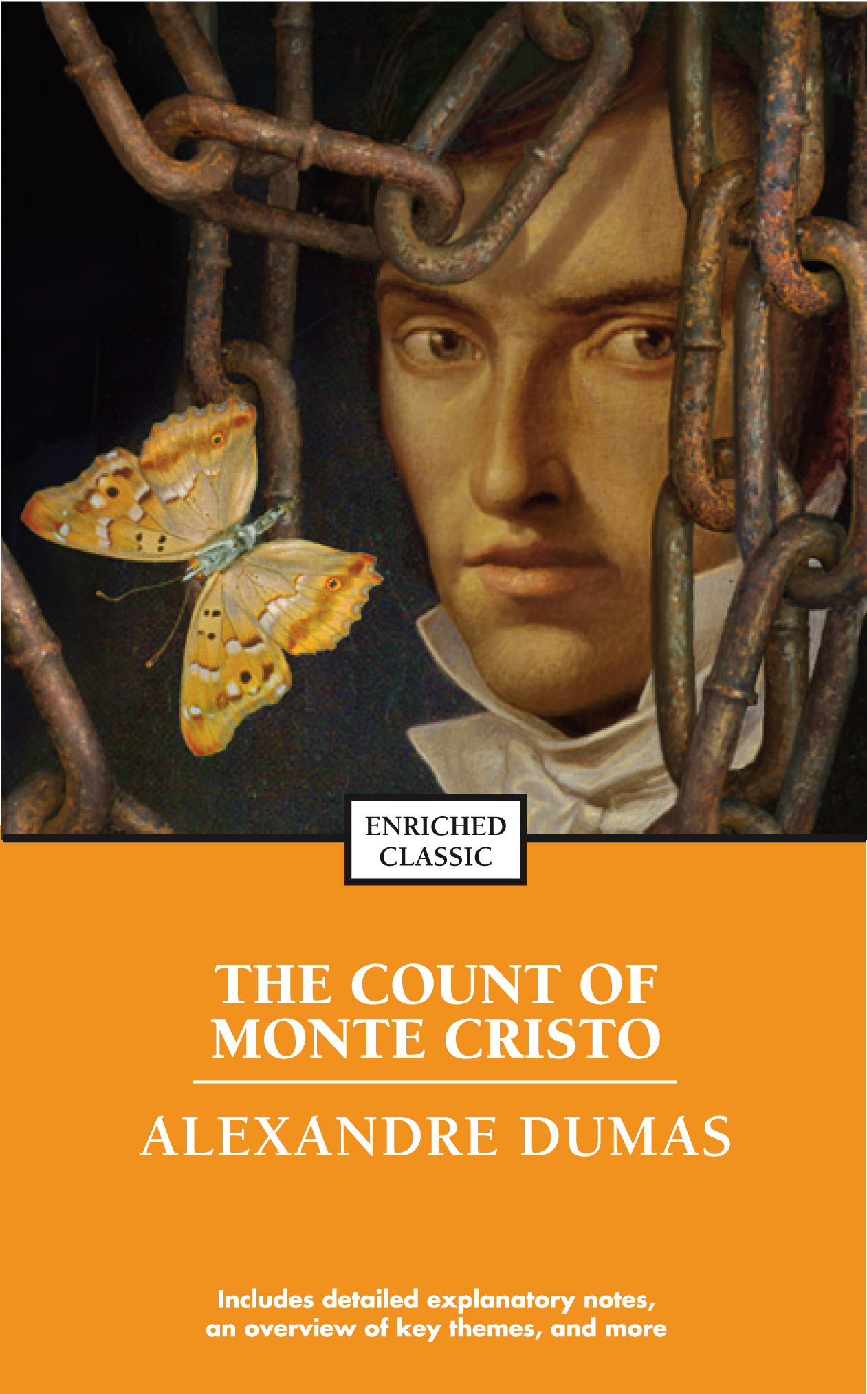 Re-examining The Count Of Monte Cristo: A Review For Modern Readers Re-examining The Count Of Monte Cristo: A Review For Modern Readers