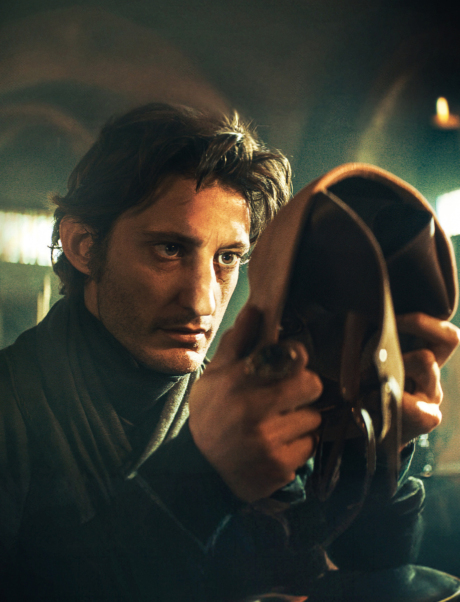 Re-examining The Count Of Monte Cristo: A Thorough Review Re-examining The Count Of Monte Cristo: A Thorough Review