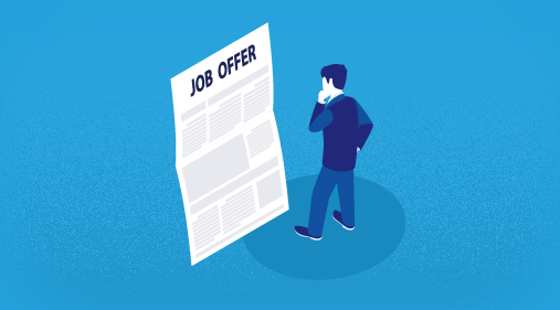 Re-hired: Navigating A Job Offer After Layoff Re-hired: Navigating A Job Offer After Layoff
