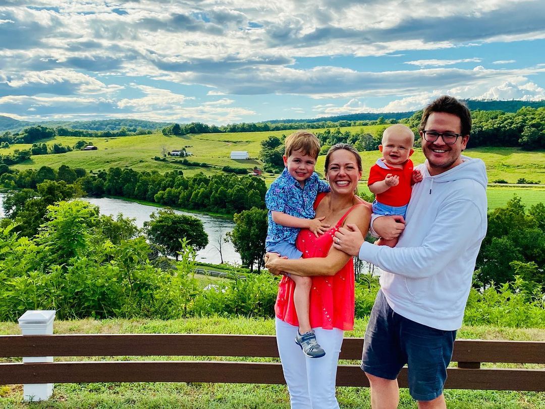 Reaction To Dylan Dreyer's Latest Post With Husband Brian Fichera Reaction To Dylan Dreyer's Latest Post With Husband Brian Fichera