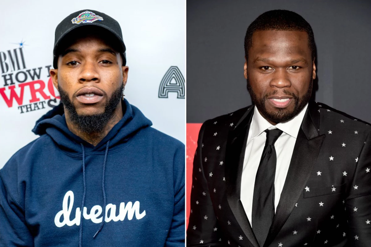 Reactions To Megan Thee Stallion's Verdict: Tory Lanez And 50 Cent Speak Out Reactions To Megan Thee Stallion's Verdict: Tory Lanez And 50 Cent Speak Out