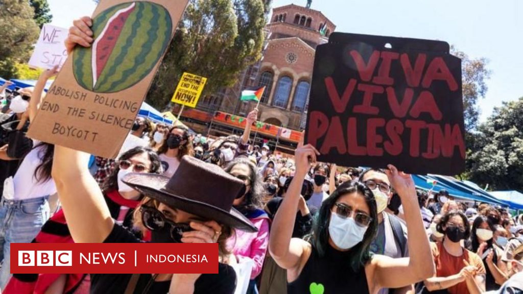 Reaksi Israel Atas Rencana Presiden Macron Akui Palestina Reaksi Israel Atas Rencana Presiden Macron Akui Palestina