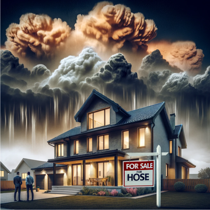 Real Estate Crisis: Home Sales At Record Lows, Agents Warn Real Estate Crisis: Home Sales At Record Lows, Agents Warn