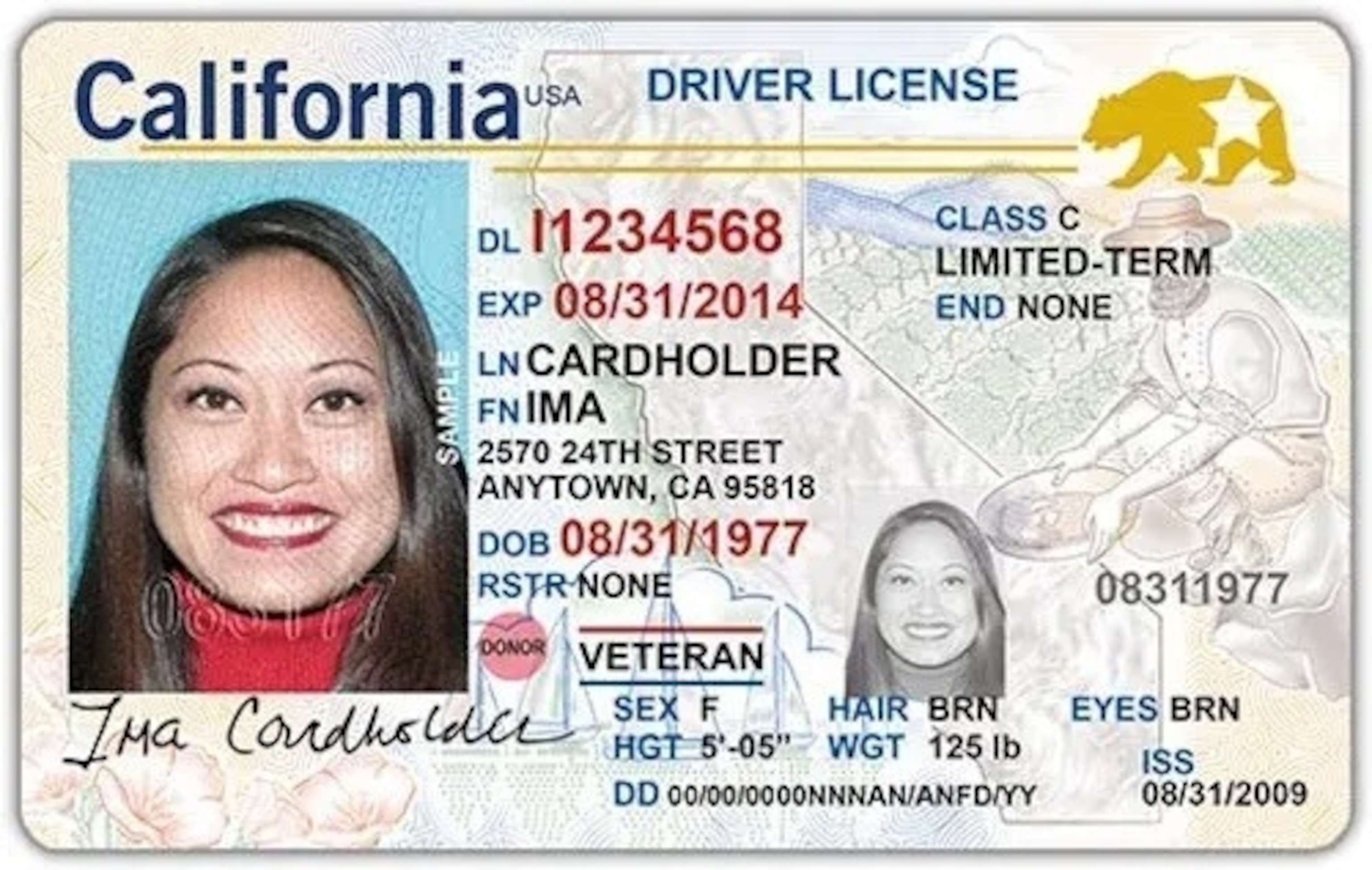 REAL ID Act: Impacts On Summer Travel Plans & Airport Security REAL ID Act: Impacts On Summer Travel Plans & Airport Security