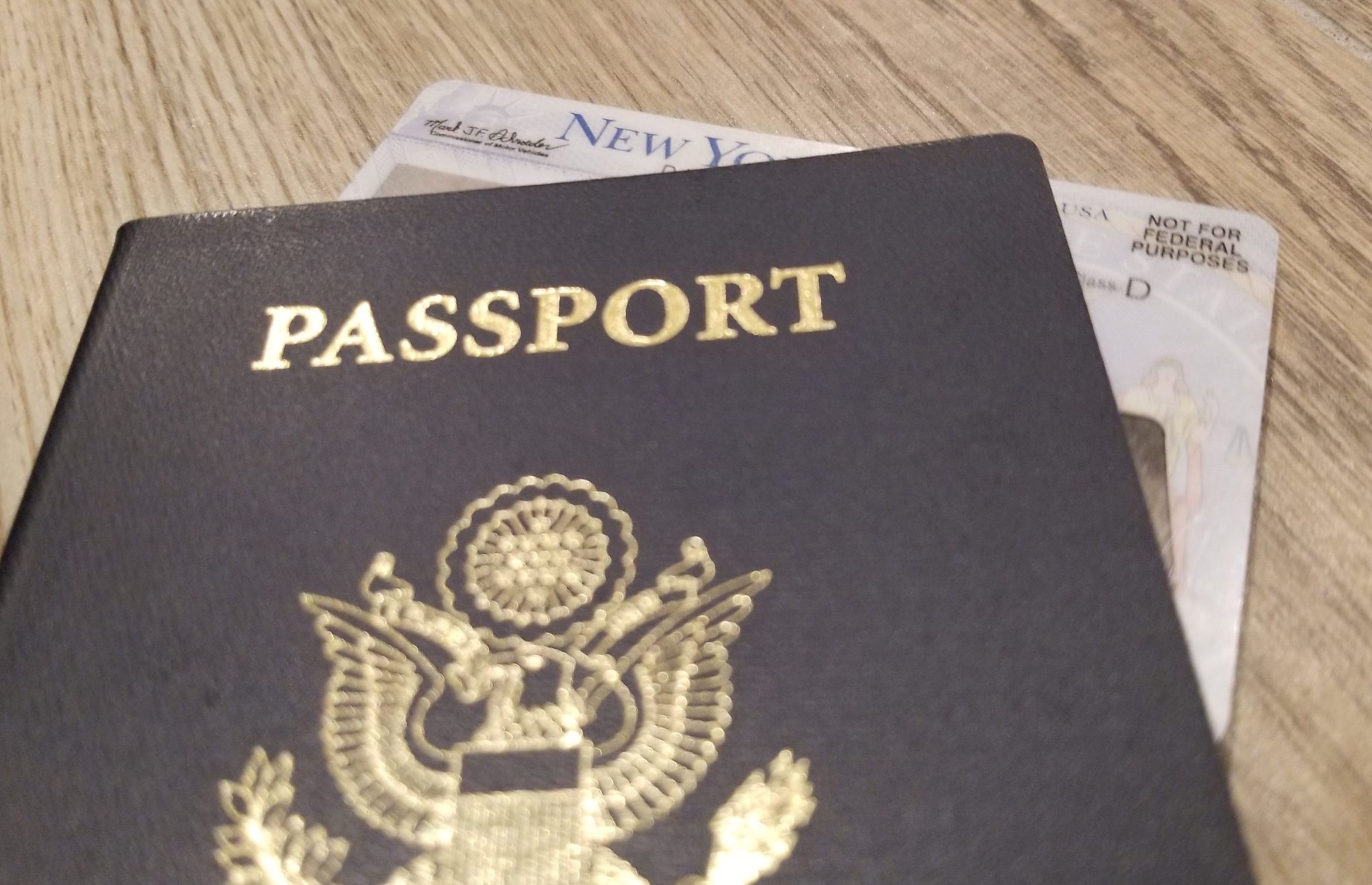 REAL ID Enforcement: Summer Travel Guide & What You Need To Know REAL ID Enforcement: Summer Travel Guide & What You Need To Know
