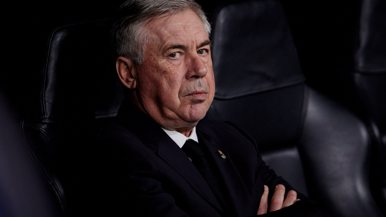 Real Madrid: Ancelotti Sonrası Teknik Direktör Adayları Real Madrid: Ancelotti Sonrası Teknik Direktör Adayları
