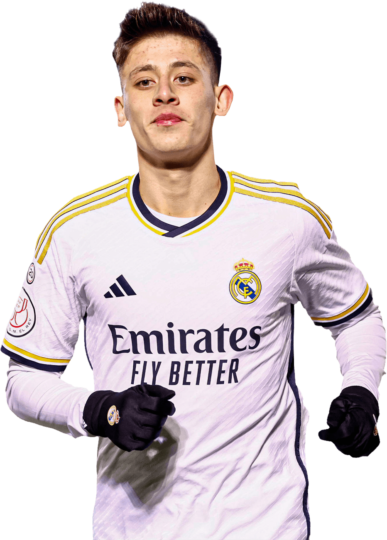 Real Madrid'de Arda Güler Krizi: UEFA'dan Büyük Şok! Real Madrid'de Arda Güler Krizi: UEFA'dan Büyük Şok!