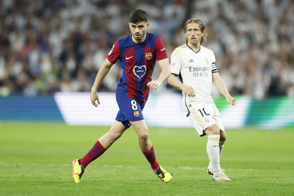 Real Madrid: Dört Yıldız İçin Soruşturma Başlatıldı Real Madrid: Dört Yıldız İçin Soruşturma Başlatıldı