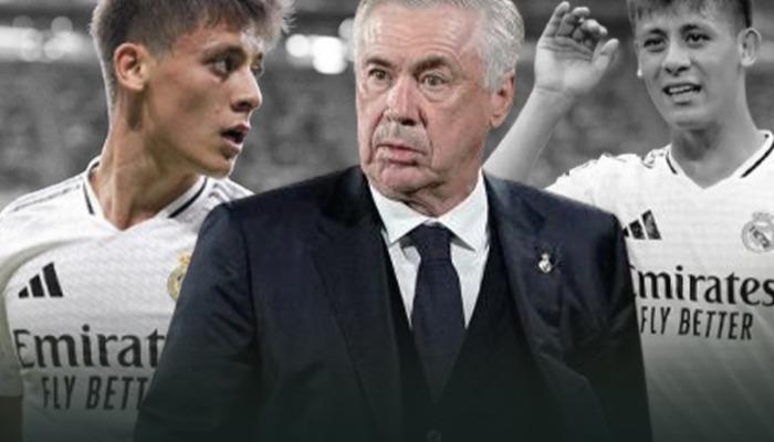 Real Madrid: Dört Yıldıza Açılan Soruşturma Ve Geleceği Real Madrid: Dört Yıldıza Açılan Soruşturma Ve Geleceği