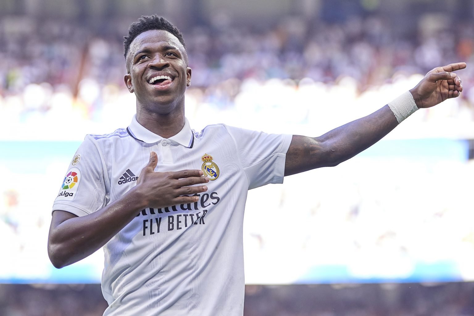 Real Madrid: Mbappé, Vinícius Jr. E Outros Investigados Pela UEFA Real Madrid: Mbappé, Vinícius Jr. E Outros Investigados Pela UEFA