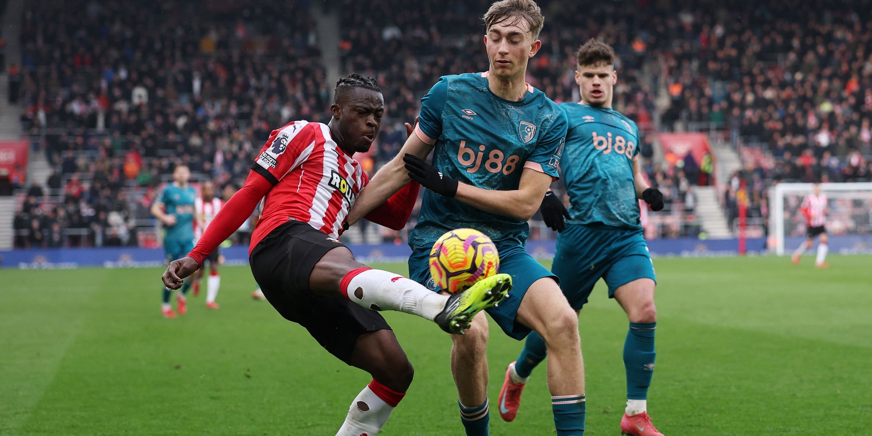 Real Madrid's Transfer Market: Huijsen's Potential Move To Bournemouth Real Madrid's Transfer Market: Huijsen's Potential Move To Bournemouth