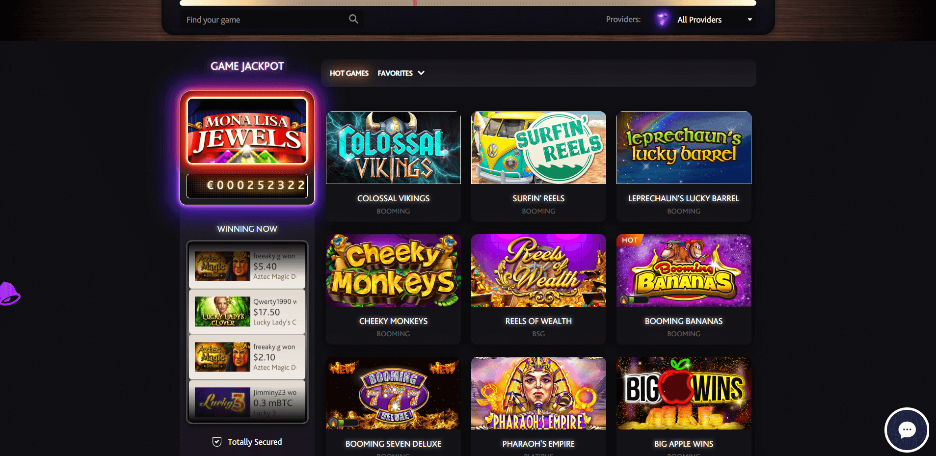 Real Money Online Casino Games: 7Bit Casino's Extensive Selection Real Money Online Casino Games: 7Bit Casino's Extensive Selection